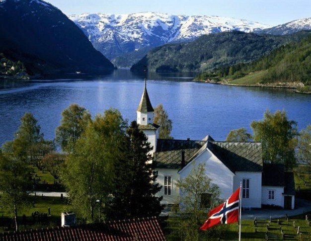 norge1