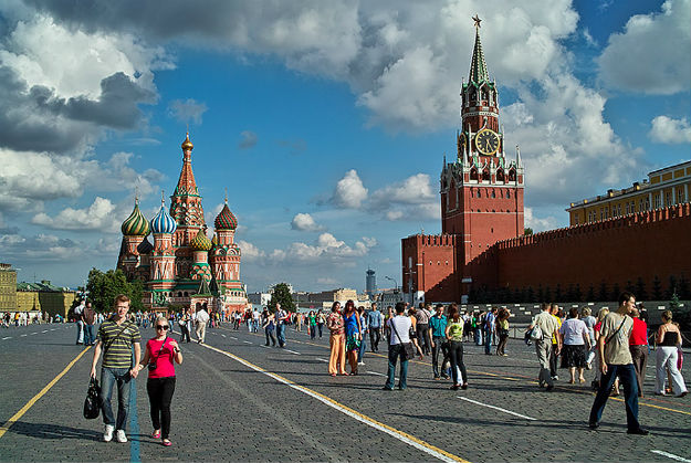 Объекты всемирного наследия ЮНЕСКО в России